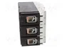 EATON ELECTRIC NZMN1-A40 Interruptor de potencia 3 polos 40A