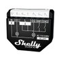 Shelly Qubino WAVE 2PM Interruptor inteligente de 2 canales, 16A