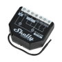 Shelly Qubino WAVE 2PM Interruptor inteligente 16A 2 canales