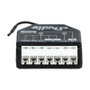 Shelly Qubino WAVE 2PM Interruptor inteligente 16A 2 canales