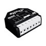 Shelly Qubino WAVE 2PM Interruptor inteligente 16A 2 canales