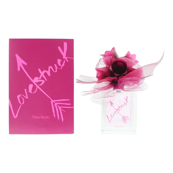 Vera Wang Lovestruck Eau de Parfum 100 ml