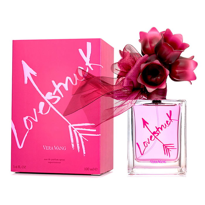 Vera Wang LOVESTRUCK edp vapo 100 ml Eau de Parfum para Mujer Vera Wang LOVESTRUCK edp vapo 100 ml Eau de Parfum para Mujer