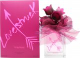 Vera Wang Lovestruck Eau de Parfum 100 ml Vera Wang Lovestruck Eau de Parfum 100 ml