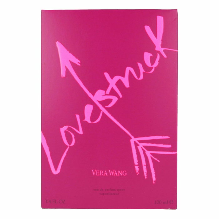 Vera Wang Lovestruck Eau de Parfum 100 ml