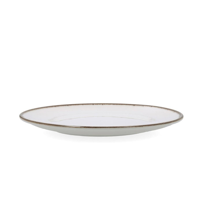 Bidasoa Plato Llano Orion Hydrozero 27 cm Blanco Bidasoa Plato Llano Orion Hydrozero 27 cm Blanco