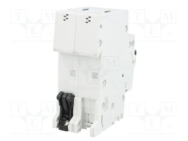 ABB S200M-C10 Interruptor magnetotérmico 10A 2 polos