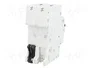 ABB S200M-C10 Interruptor magnetotérmico 10A 2 polos