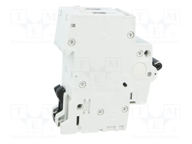 ABB S200M-C10 Interruptor magnetotérmico 10A 2 polos
