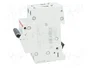 ABB S200M-C10 Interruptor magnetotérmico 10A 2 polos