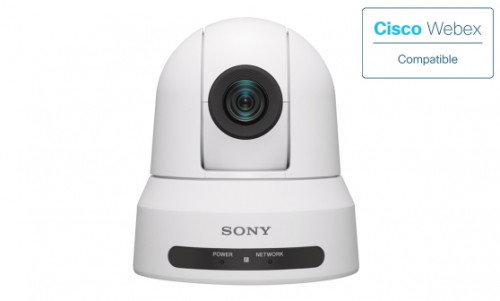 Sony SRG-A40 Cámara de videoconferencia 4K Ultra HD con Zoom óptico 30x Sony SRG-A40 Cámara de videoconferencia 4K Ultra HD con Zoom óptico 30x