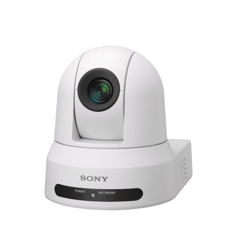 Sony SRG-A40 Cámara de videoconferencia 4K Ultra HD con Zoom óptico 30x Sony SRG-A40 Cámara de videoconferencia 4K Ultra HD con Zoom óptico 30x