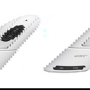 SONY SRG-A40 Cámara de Conferencia PTZ 4K Ultra HD 3840x2160 30x Zoom Óptico 60 fps Blanco SONY SRG-A40 Cámara de Conferencia PTZ 4K Ultra HD 3840x2160 30x Zoom Óptico 60 fps Blanco