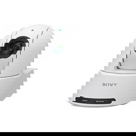 SONY SRG-A40 Cámara de Conferencia PTZ 4K Ultra HD 3840x2160 30x Zoom Óptico 60 fps Blanco SONY SRG-A40 Cámara de Conferencia PTZ 4K Ultra HD 3840x2160 30x Zoom Óptico 60 fps Blanco