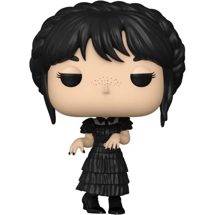FUNKO POP! Wednesday Addams (Baile) 83316 FUNKO POP! Wednesday Addams (Baile) 83316