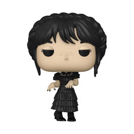 Funko Pop! Miércoles Addams (Baile) 83316 Colección Netflix