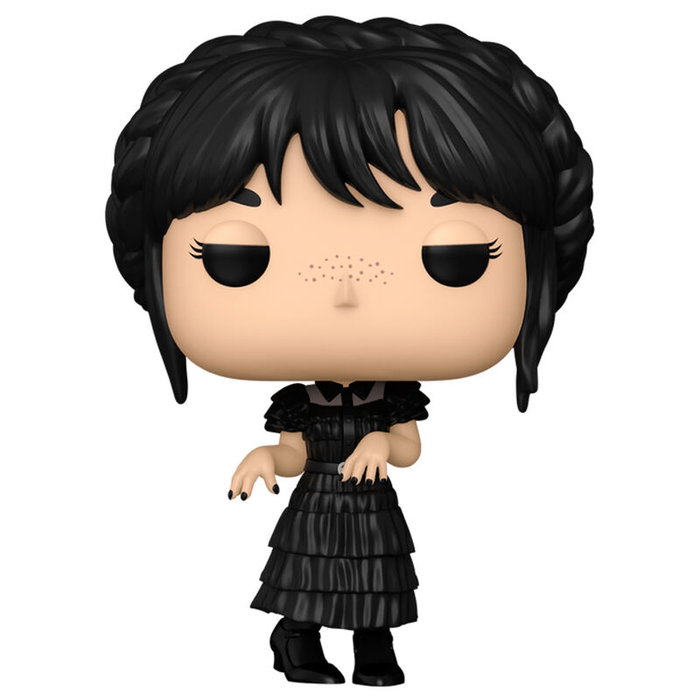 FUNKO POP! Wednesday Addams (Baile) 83316 FUNKO POP! Wednesday Addams (Baile) 83316