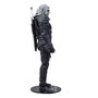 Mcfarlane Toys Figura Articulada Geralt De Rivia The Witcher Serie 18cm