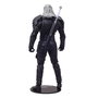 Mcfarlane Toys Figura Articulada Geralt De Rivia The Witcher Serie 18cm