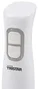 Tristar MX-4851 Batidora de inmersión con Picadora, Blanco