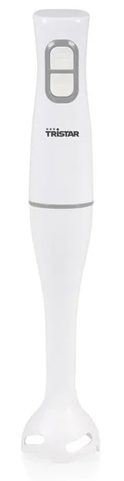 Tristar MX-4851 Batidora de inmersión con Picadora, Blanco