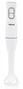 Tristar MX-4851 Batidora de inmersión con Picadora, Blanco