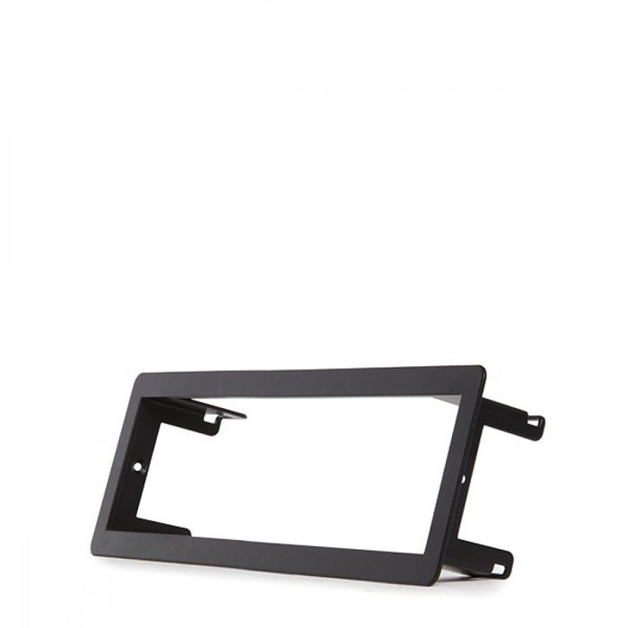Bachmann Marco Power Frame 3 Espacios - Estructura Integrada - Negro Bachmann Marco Power Frame 3 Espacios - Estructura Integrada - Negro