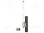 DeLOCK 12504 Antena Omnidireccional 8 dBi Clase N