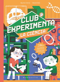MOSQUITO Club experiment:la ciencia, Big Van Ciencia