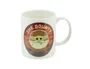 Wondee Set Mandalorian calcetines y taza Baby Yoda The Mandalorian