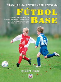 TUTOR Manual de entrenamiento de futbol base