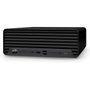 HP Pro 400 G9 SFF Intel Core i5-12500 16GB 512GB SSD Negro