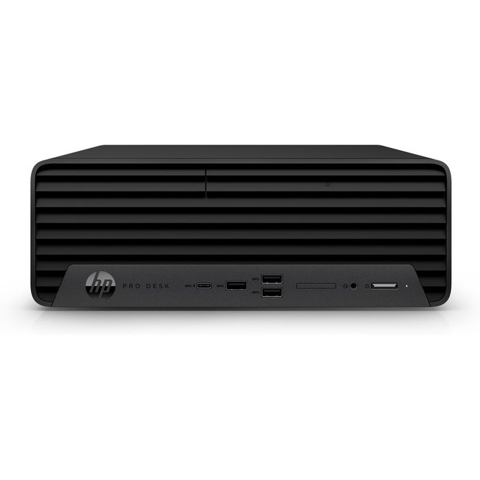HP Pro 400 G9 SFF Intel Core i5-12500 16GB 512GB SSD Negro