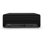 HP Pro 400 G9 SFF Intel Core i5-12500 16GB 512GB SSD Negro