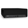 HP Pro 400 G9 SFF Intel Core i5-12500 16GB 512GB SSD Negro