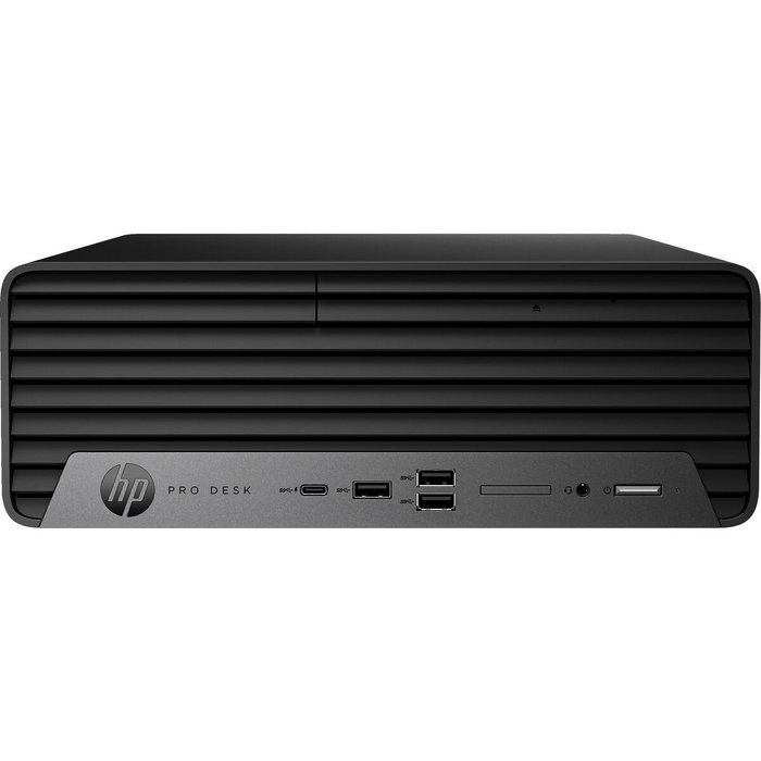 HP Pro 400 G9 SFF Intel Core i5-12500 16GB 512GB SSD Negro