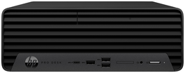 HP Pro 400 G9 SFF Intel Core i5-12500 16GB 512GB SSD Negro