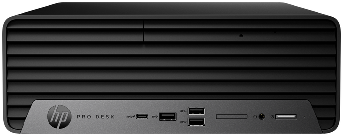 HP Pro 400 G9 SFF Intel Core i5 16 GB 512 GB SSD Negro