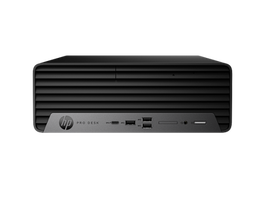 HP 9M8J0AT PC SFF Negro Intel Core i5-12500 16GB RAM 512GB SSD Windows 11 Pro