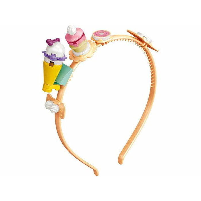 Cayro Diademas Fun Blocks