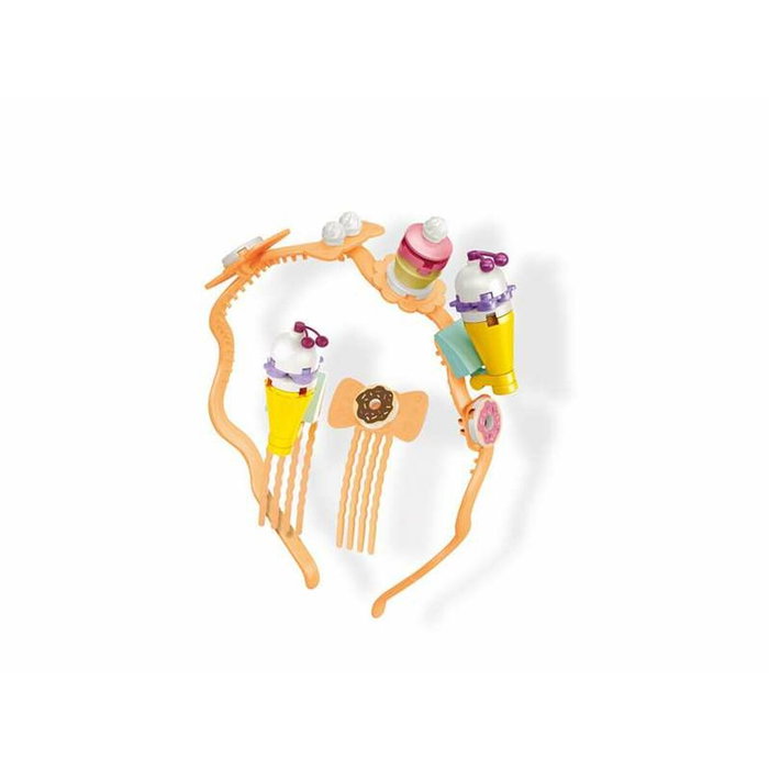 Cayro Diademas Fun Blocks