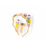 Cayro Diademas Fun Blocks