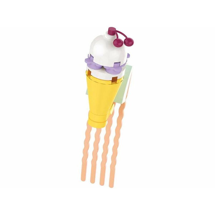 Cayro Diademas Fun Blocks
