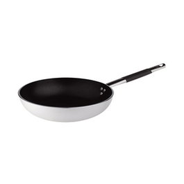 Vollrath Pujadas Sarten America, 32 cm de diametro, 6 cm de alto, aluminio antiadherente