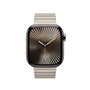 Apple 42mm Natural Link Bracelet Brazalete de Enlace