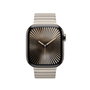 Apple 42mm Natural Link Bracelet Brazalete de Enlace
