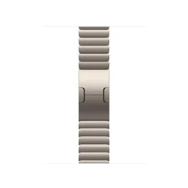 Apple 42mm Natural Link Bracelet Brazalete de Enlace