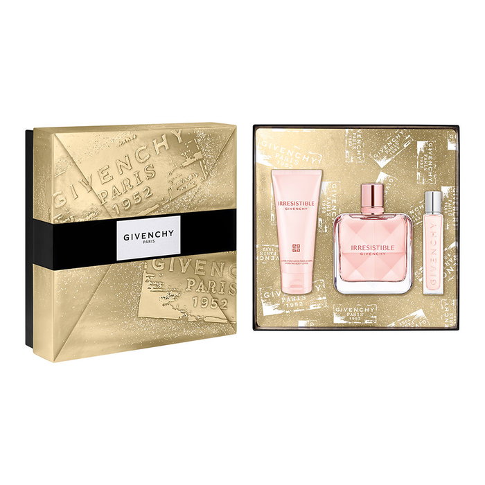 Givenchy Irresistible Estuche 3 pz