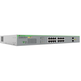 Allied Telesis AT-GS950/18PS-V2-50 Switch No Administrado Gigabit PoE