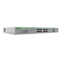 Allied Telesis AT-GS950/18PS-V2-50 Switch No Administrado PoE
